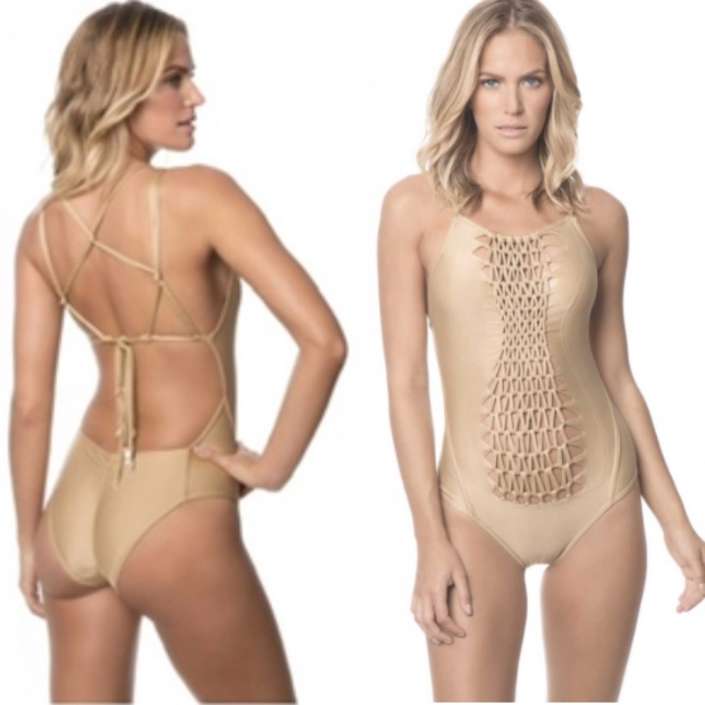 DESPI Swimwear
